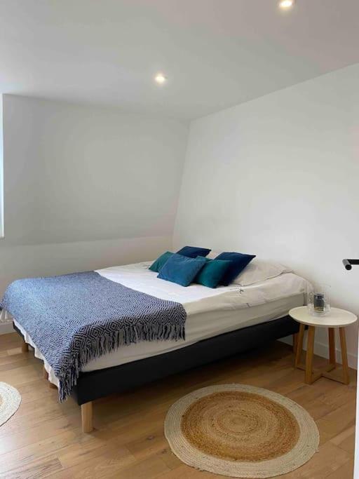 Appartement F3 & Solferino Lille Eksteriør billede