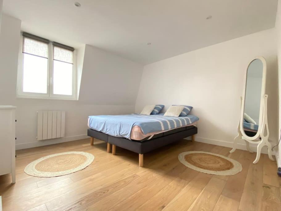 Appartement F3 & Solferino Lille Eksteriør billede