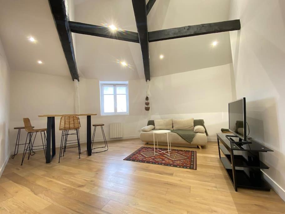 Appartement F3 & Solferino Lille Eksteriør billede