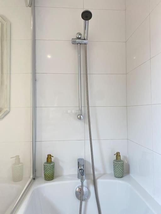 Appartement F3 & Solferino Lille Eksteriør billede