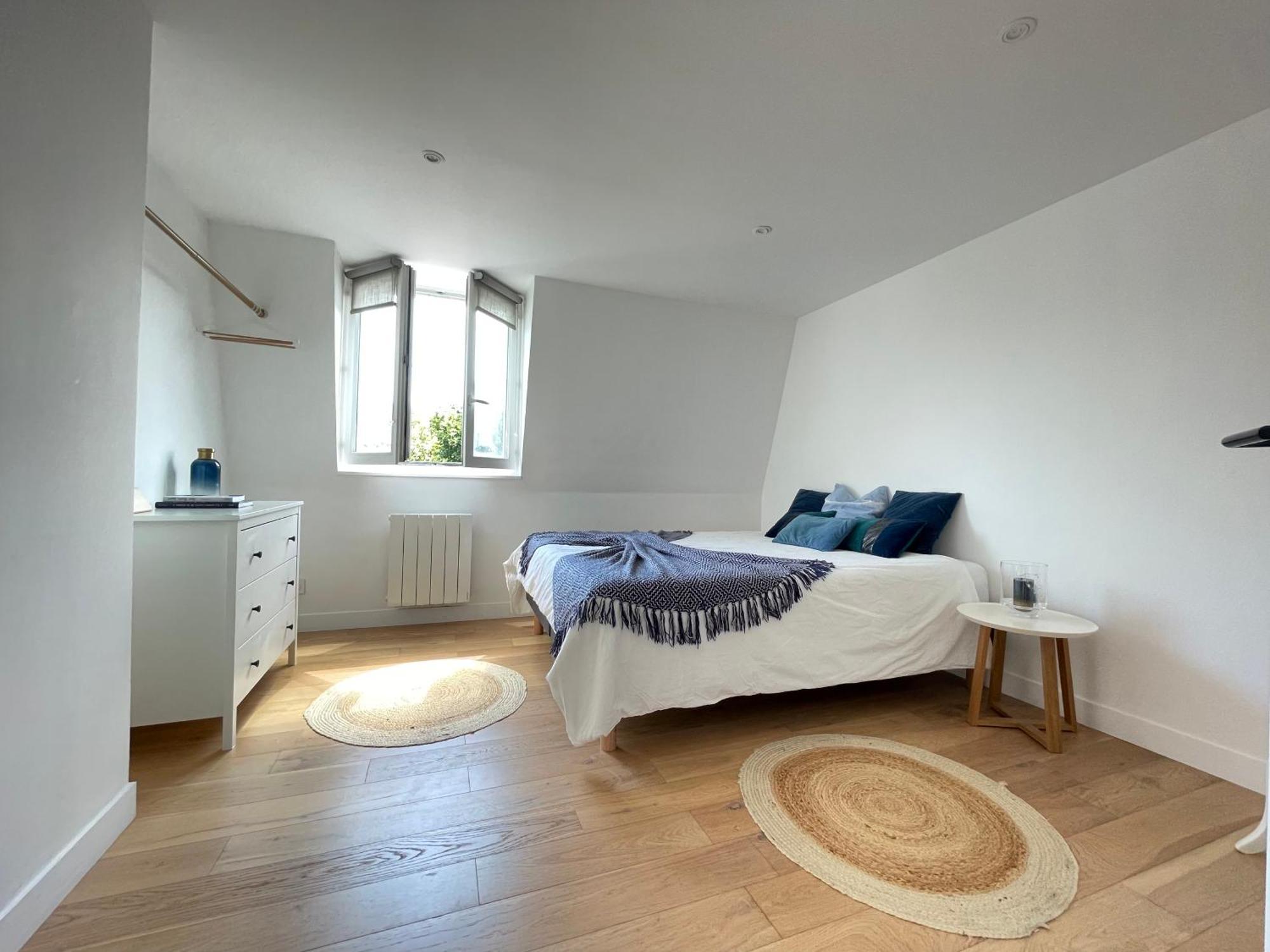 Appartement F3 & Solferino Lille Eksteriør billede