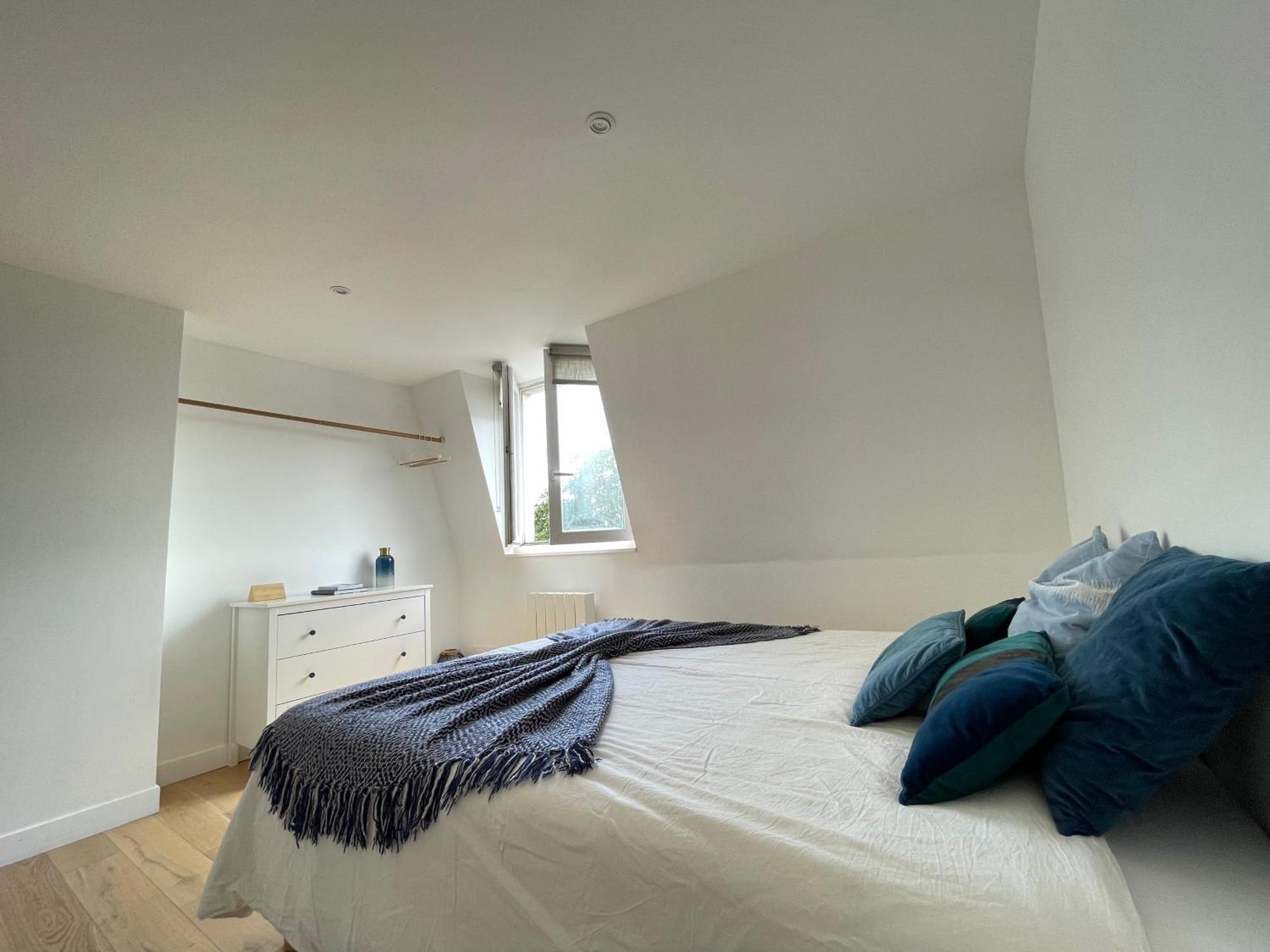 Appartement F3 & Solferino Lille Eksteriør billede